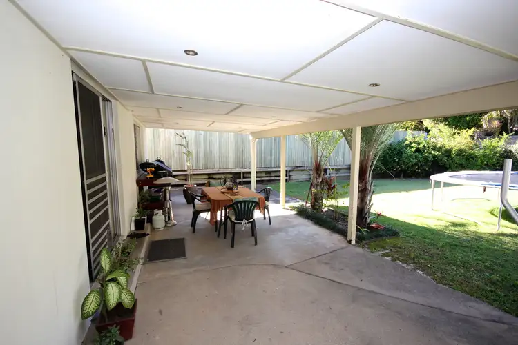 Second view of Homely house listing, 27 Palm Avenue, Coolum Beach QLD 4573