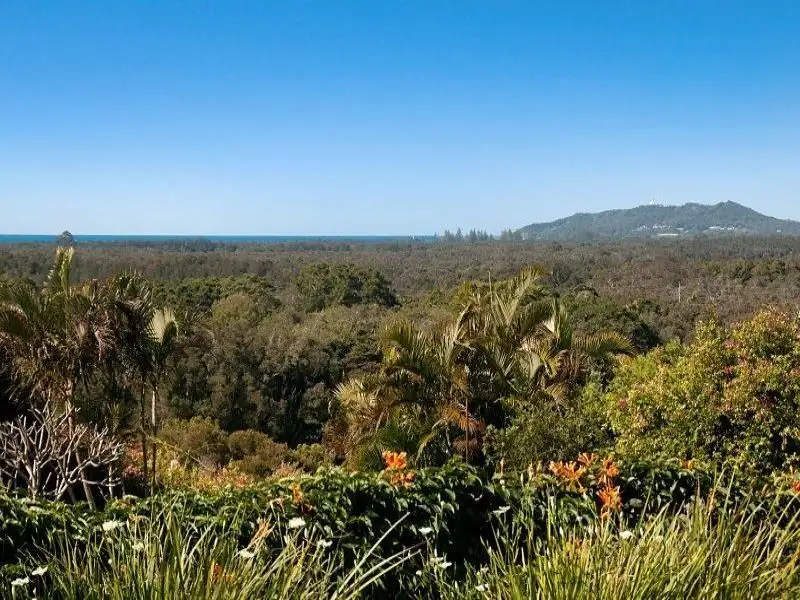 Main view of Homely house listing, 55 Bay Vista Lane, Ewingsdale NSW 2481