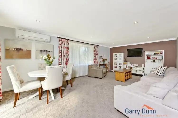 Second view of Homely house listing, 31 Kendall Drive, Casula NSW 2170