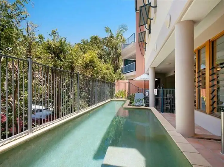 Fourth view of Homely house listing, 18/8 Byron Street, Byron Bay NSW 2481