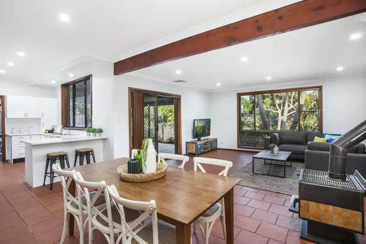 Fourth view of Homely house listing, 44 Spoonbill Avenue, Woronora Heights NSW 2233