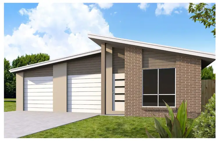 Lot 16/160 - 174 Pine Mountain Road, Brassall QLD 4305