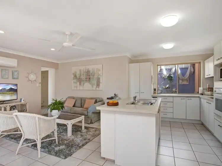 Fifth view of Homely house listing, 3 Raven Way, Noosaville QLD 4566