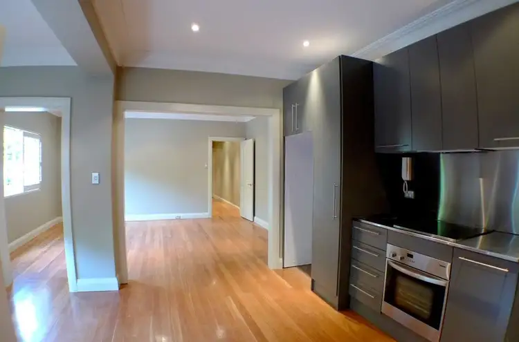 Second view of Homely unit listing, 3/748 New South Head Road, Rose Bay NSW 2029