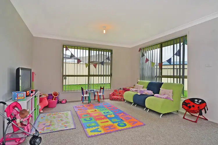 Sixth view of Homely house listing, 39 Peppermint Drive, Worrigee NSW 2540