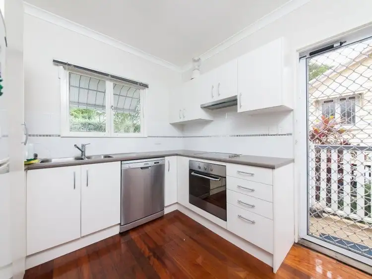Fifth view of Homely semi-detached listing, 13 Mackenzie St, Annerley QLD 4103