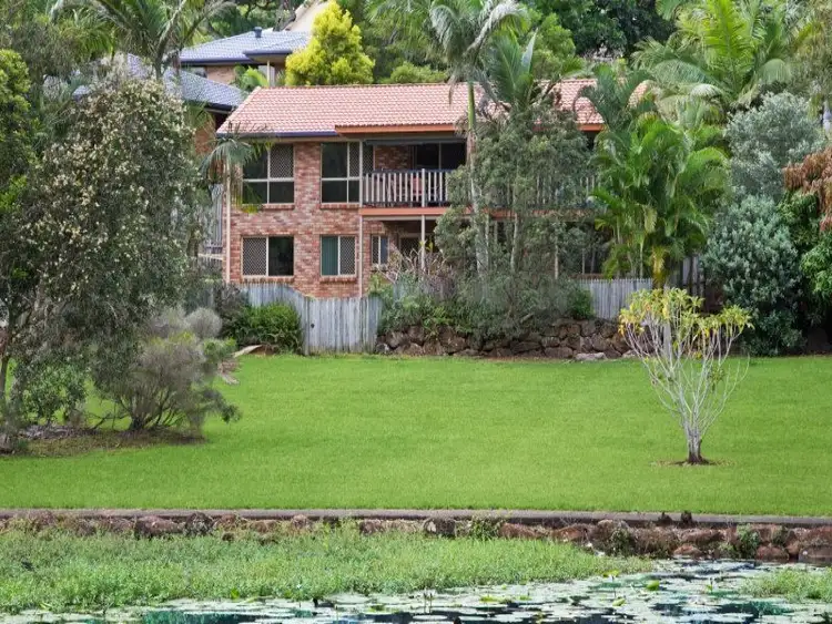 Fifth view of Homely house listing, 21 Donegal Court, Banora Point NSW 2486