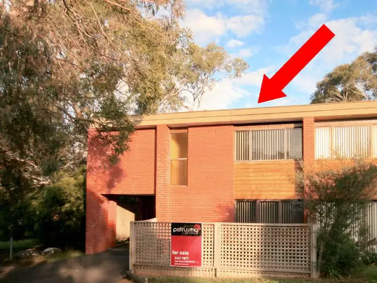 Main view of Homely unit listing, 8/2 Clifford Court, Howrah TAS 7018