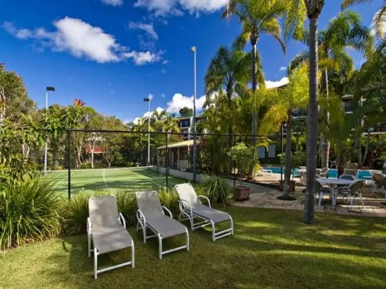 Third view of Homely unit listing, 6/24 Scott Street, Byron Bay NSW 2481