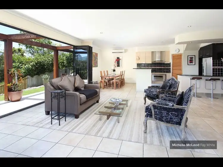 Fourth view of Homely house listing, 22 Grevillea Close, Chapel Hill QLD 4069