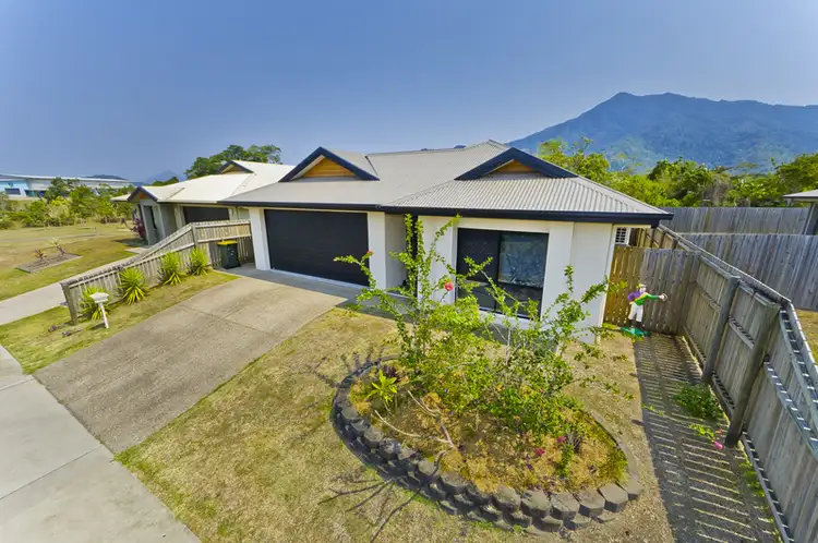 2 Powlett Close, Bentley Park QLD 4869