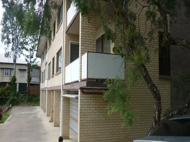 1/75 Stewart St, Ashgrove QLD 4060