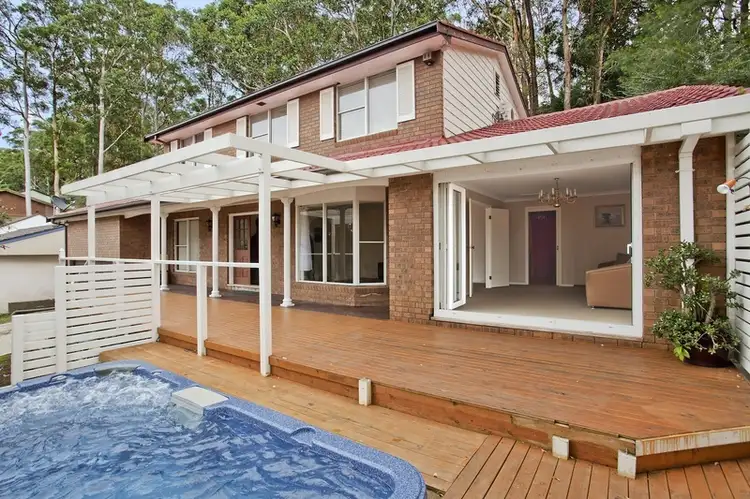 25 Gregory Street, Wyoming NSW 2250