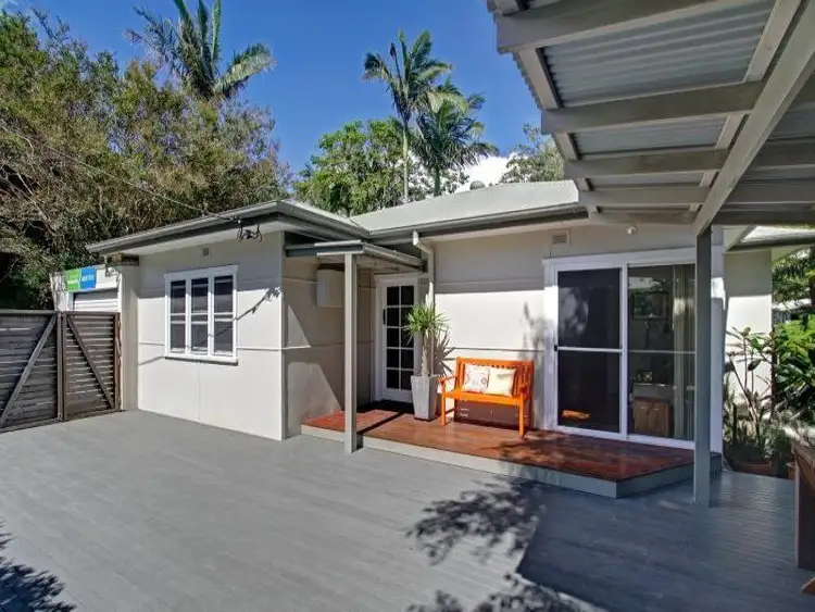 Fourth view of Homely house listing, 6 Cooper Street, Byron Bay NSW 2481