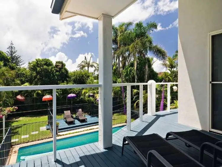 Fourth view of Homely house listing, 13 Brandon Street, Suffolk Park NSW 2481