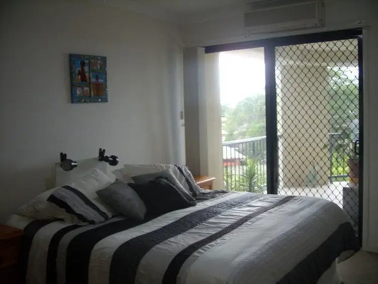 Sixth view of Homely apartment listing, 5/3 Rock Street, Scarborough QLD 4020