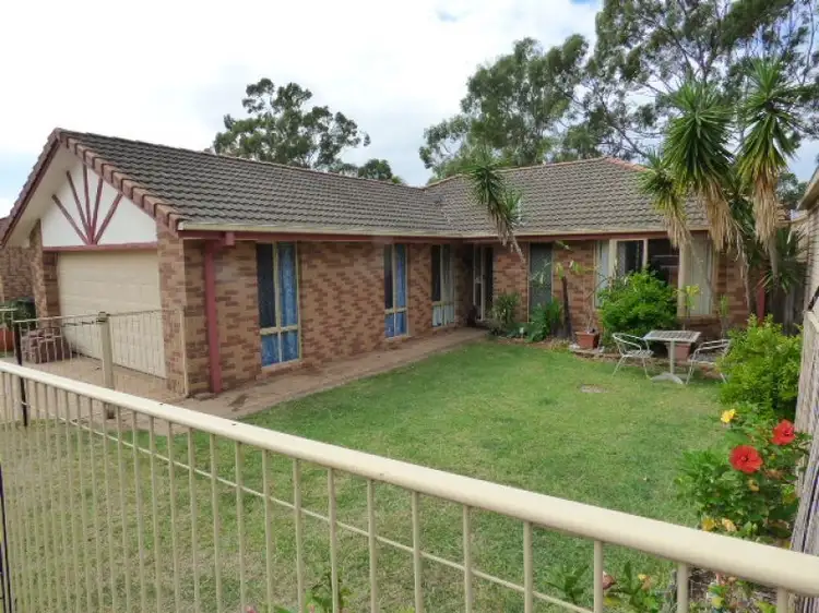 Main view of Homely house listing, 22 Bards Ct, Nerang QLD 4211