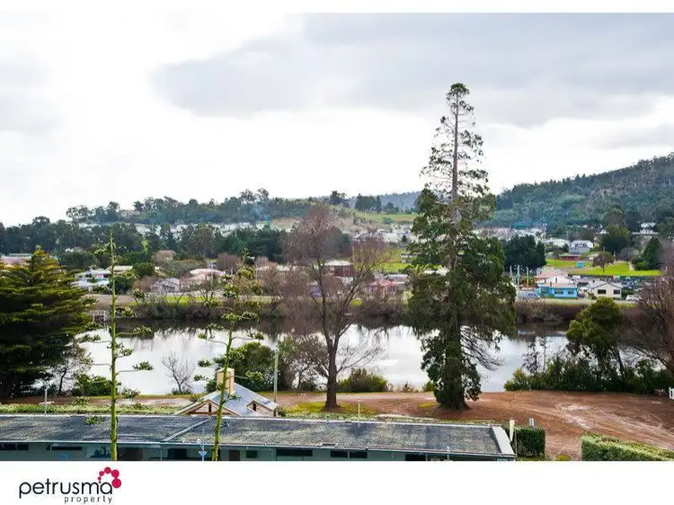 Third view of Homely townhouse listing, 1/53 Montagu Street, New Norfolk TAS 7140