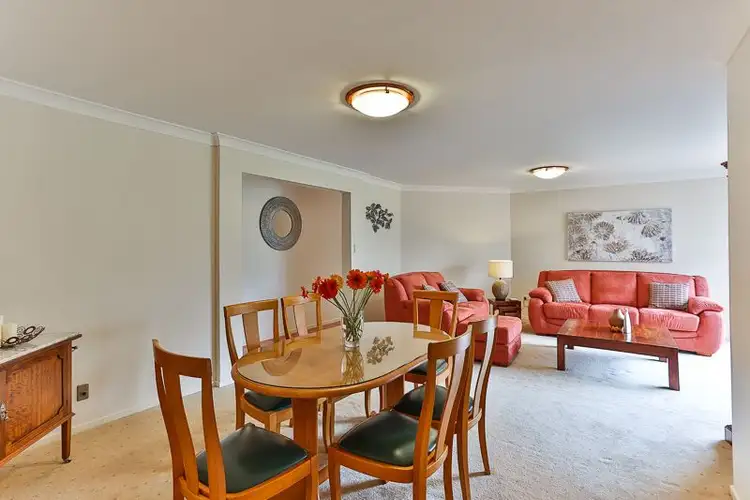 Seventh view of Homely house listing, 10 Christina Court, Middle Ridge QLD 4350