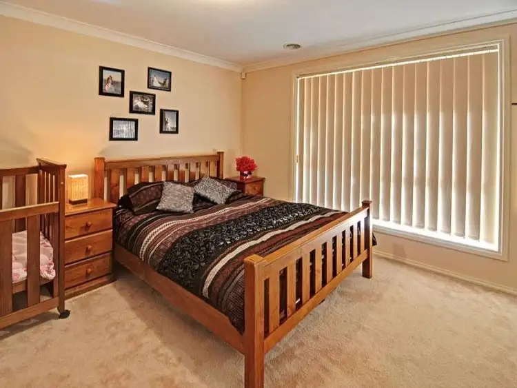 Fourth view of Homely house listing, 59 Northstoke Way, Orange NSW 2800