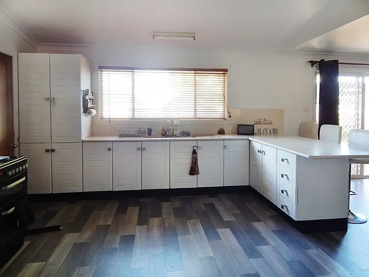 Second view of Homely house listing, 51 Meryula St, Narromine NSW 2821