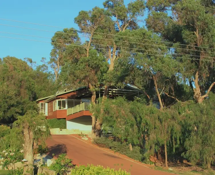 Fifth view of Homely house listing, 314 Estuary Road, Dawesville WA 6211