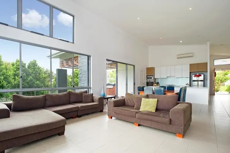 Fourth view of Homely house listing, 8 Blackall St, Coomera QLD 4209