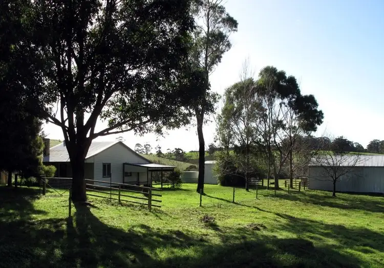 Second view of Homely rural property listing, 30 Hazelvale Road, Denmark WA 6333