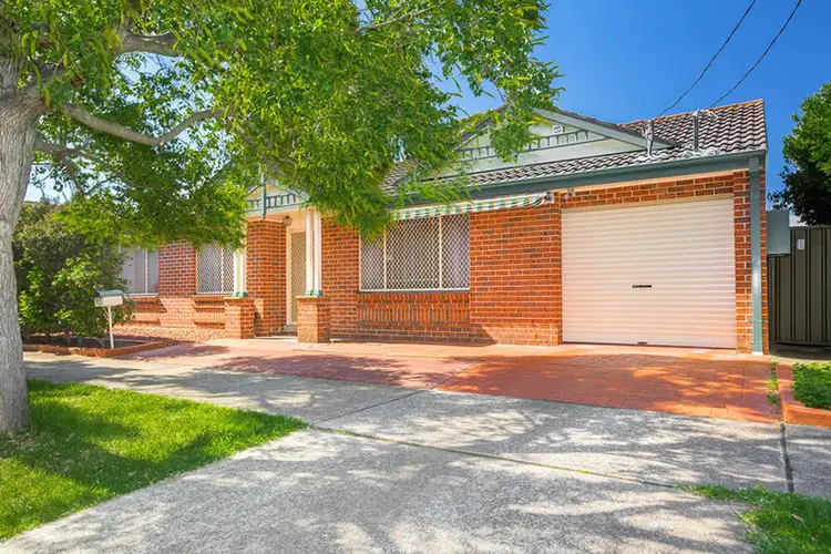 Main view of Homely house listing, 33B Boden Avenue, Strathfield NSW 2135