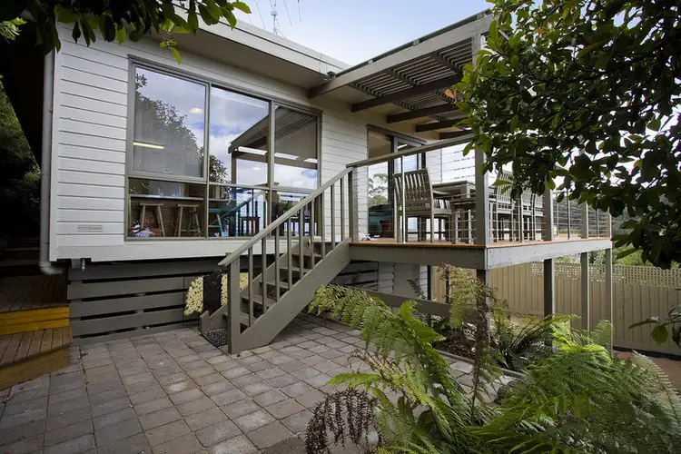 Seventh view of Homely house listing, 31 Polwarth Road, Lorne VIC 3232