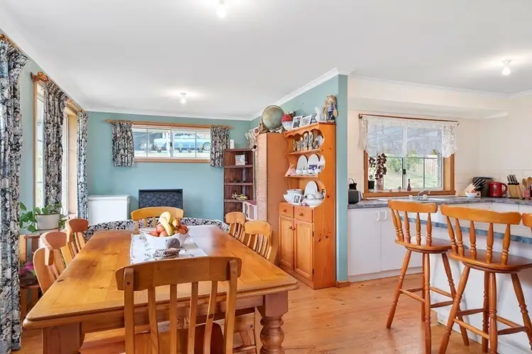 Third view of Homely house listing, 65 Sharpes Road, Crabtree TAS 7109