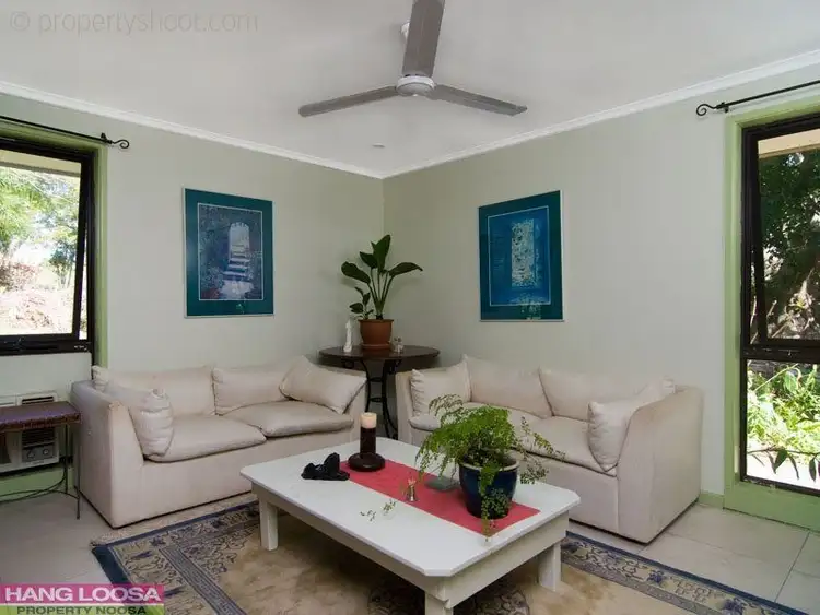 Sixth view of Homely house listing, 10 Dormie Place, Tewantin QLD 4565