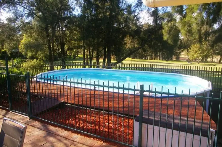 Second view of Homely rural property listing, 11 Threlkeld Drive, Cattai NSW 2756