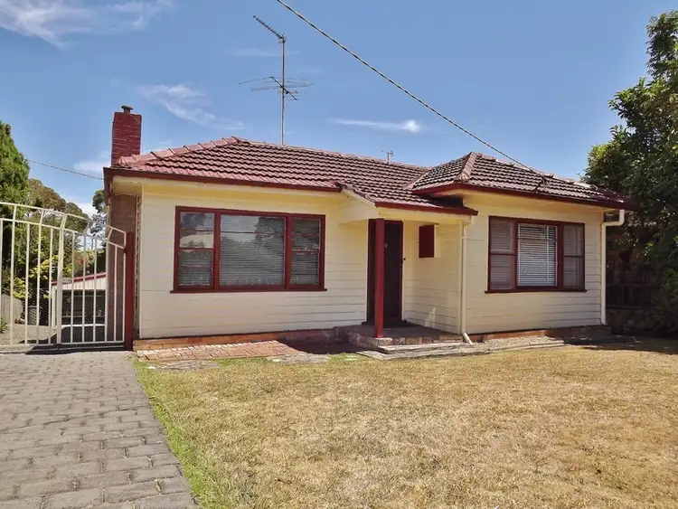 Second view of Homely house listing, 26 Reservoir Road, Moe VIC 3825