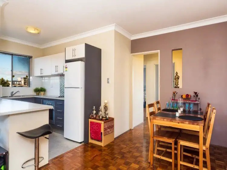 Second view of Homely apartment listing, 14/5-7 Grose Street, Parramatta NSW 2150
