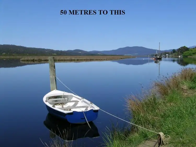 Second view of Homely house listing, 3446 Huon Highway, Franklin TAS 7113