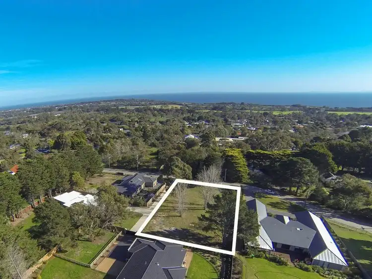 6 Clendon Close, Mount Eliza VIC 3930