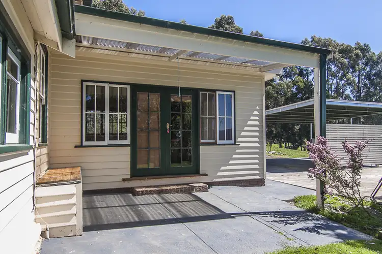 Fourth view of Homely house listing, 328 Braeside Road, Franklin TAS 7113