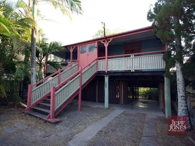 Main view of Homely house listing, 77 Cleveland Street, Greenslopes QLD 4120