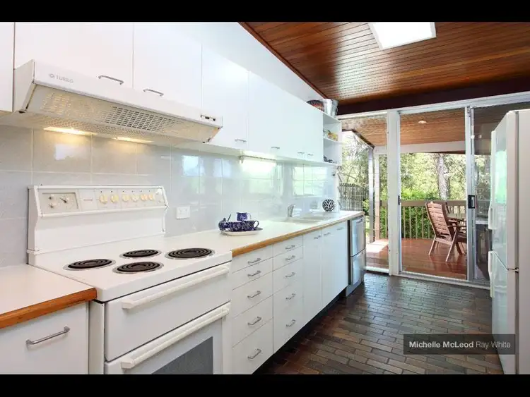 Fifth view of Homely house listing, 24 Ludlow Street, Chapel Hill QLD 4069