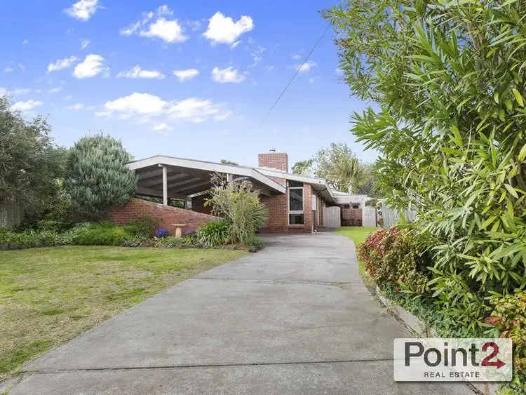 10 Orca Street, Mount Eliza VIC 3930