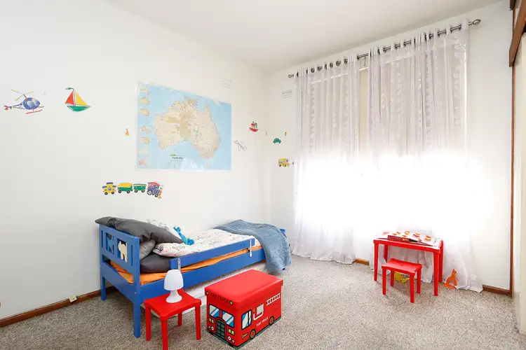 Sixth view of Homely apartment listing, 12/12 Fletcher Street, Essendon VIC 3040