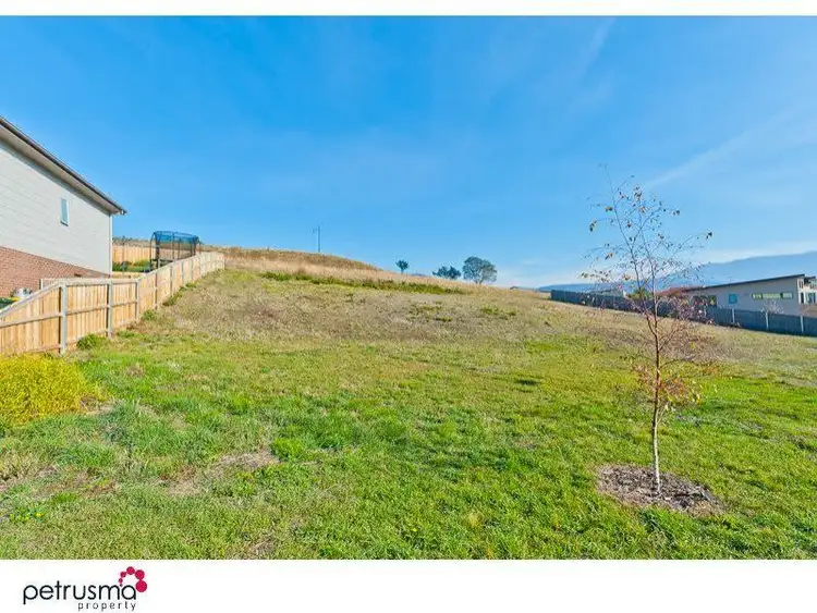 Fourth view of Homely land listing, 12 Spinnaker Crescent, Tranmere TAS 7018