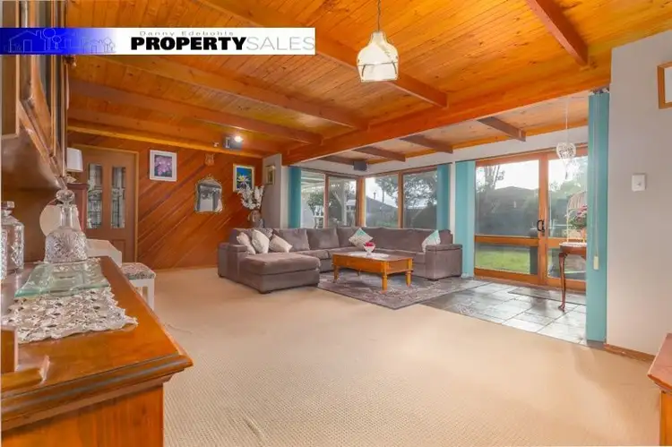 Third view of Homely house listing, 30 Randall Crescent, Moe VIC 3825