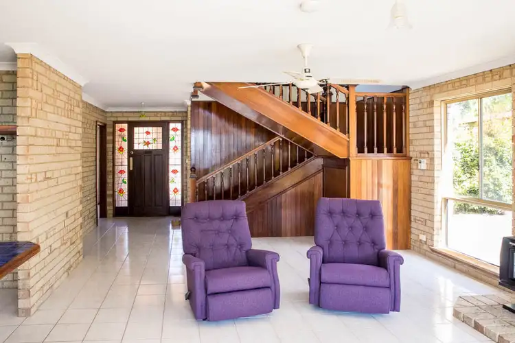 Seventh view of Homely house listing, 27 Inlet Drive, Denmark WA 6333