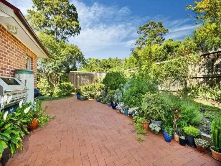 Fifth view of Homely townhouse listing, 9/91-95 Highs Road, West Pennant Hills NSW 2125
