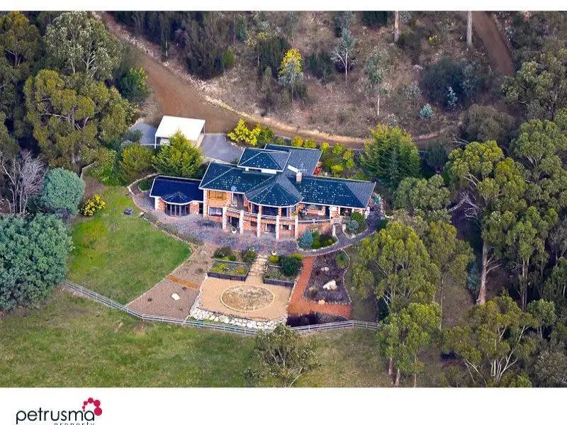 Main view of Homely house listing, 55 Fossil Cove Drive, Blackmans Bay TAS 7052