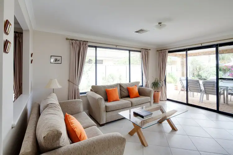 Sixth view of Homely house listing, 56 Minjah Circuit, Carramar WA 6031