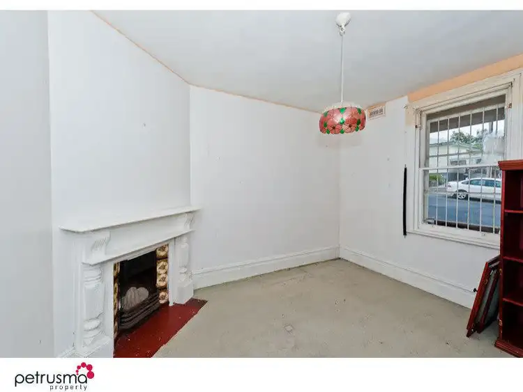 Fourth view of Homely house listing, 190 Brisbane Street, West Hobart TAS 7000