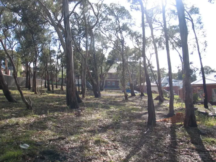 Fifth view of Homely land listing, Lot 159, LOT Lot 159, 57 Fullwood Drive, Sunbury VIC 3429